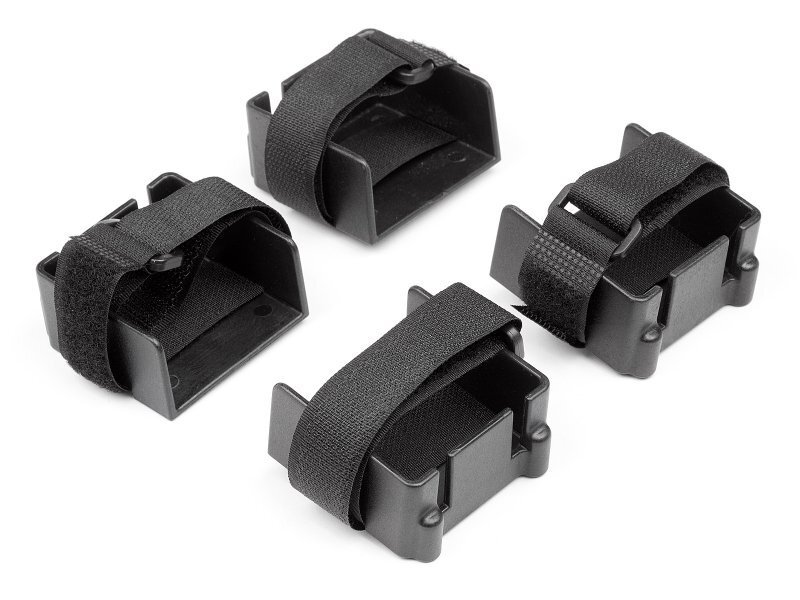 Maverick MV27060 Battery Mounts (Vader XB)