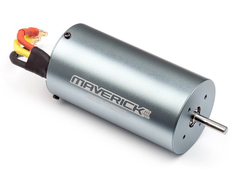 Maverick MV27087 MM - 27BL 980Kv Brushless Motor