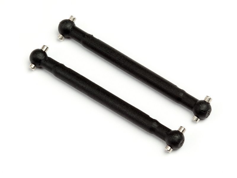 MV28008 - Dogbones 2Pcs (ALL Ion)