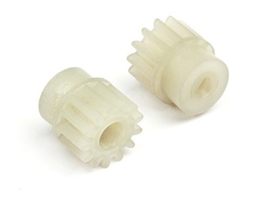 MV28014 - Plastic Pinion Gear 13 Tooth 2Pcs (ALL Ion)