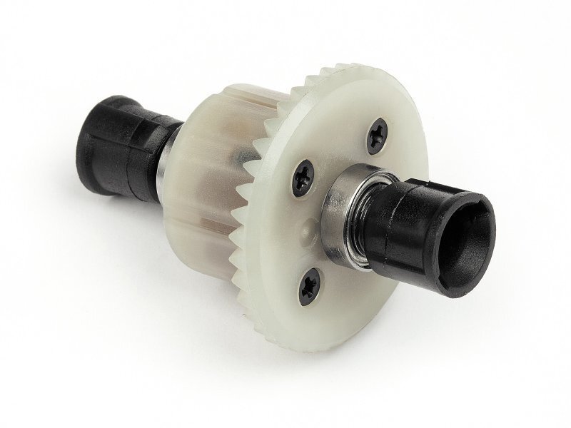 MV28016 - Complete Gear Diff. Fr or Rr (ALL Ion)