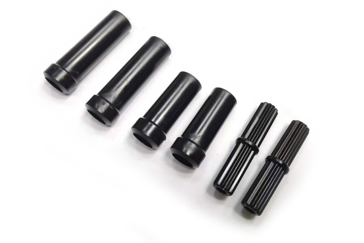 Mega RC Main Drive Shaft Plastic Parts (Rock Viper)