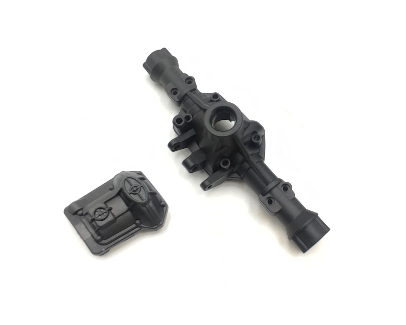 Mega RC Rear Axle (Rock Viper)