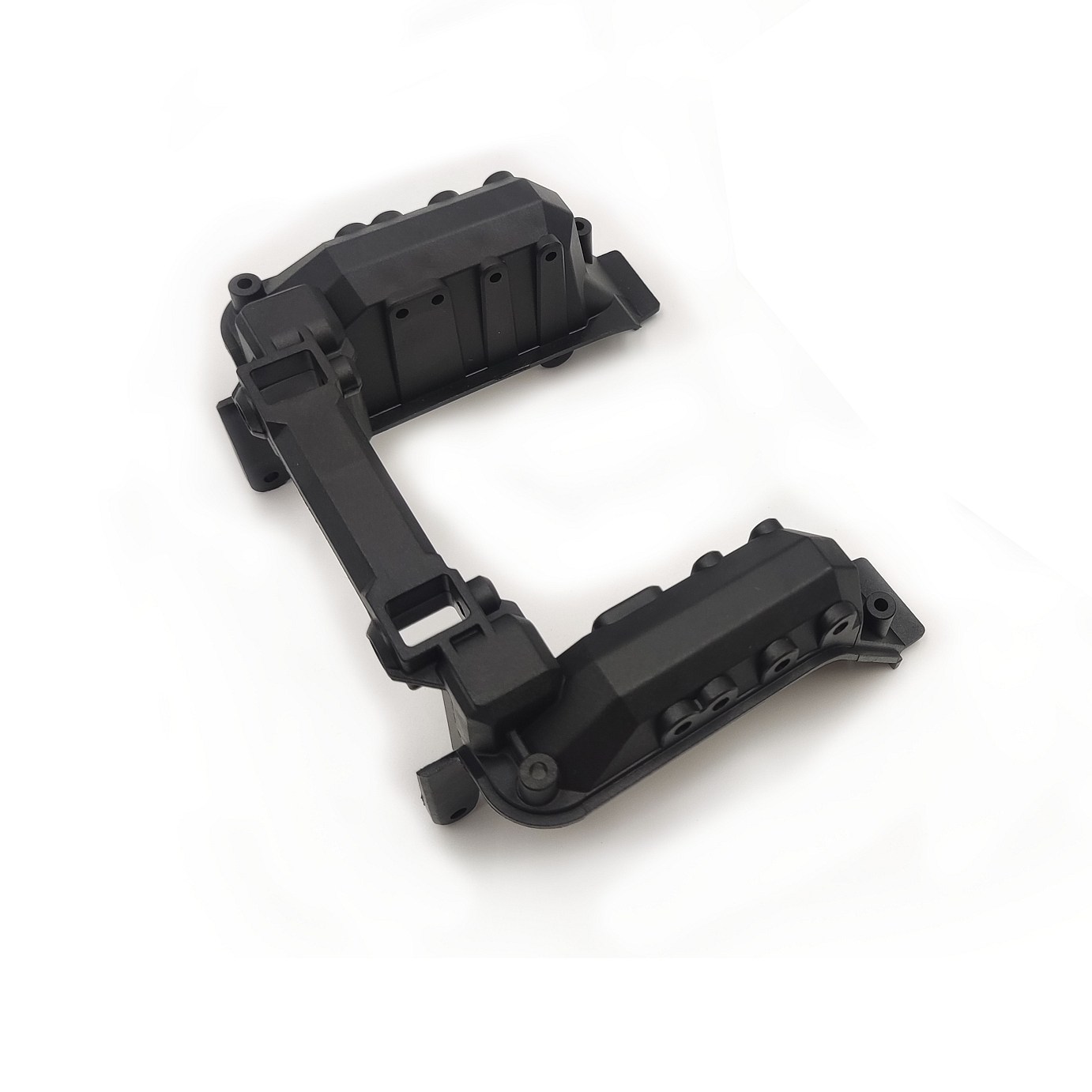 Mega RC Rear Shock Mount (Rock Viper)