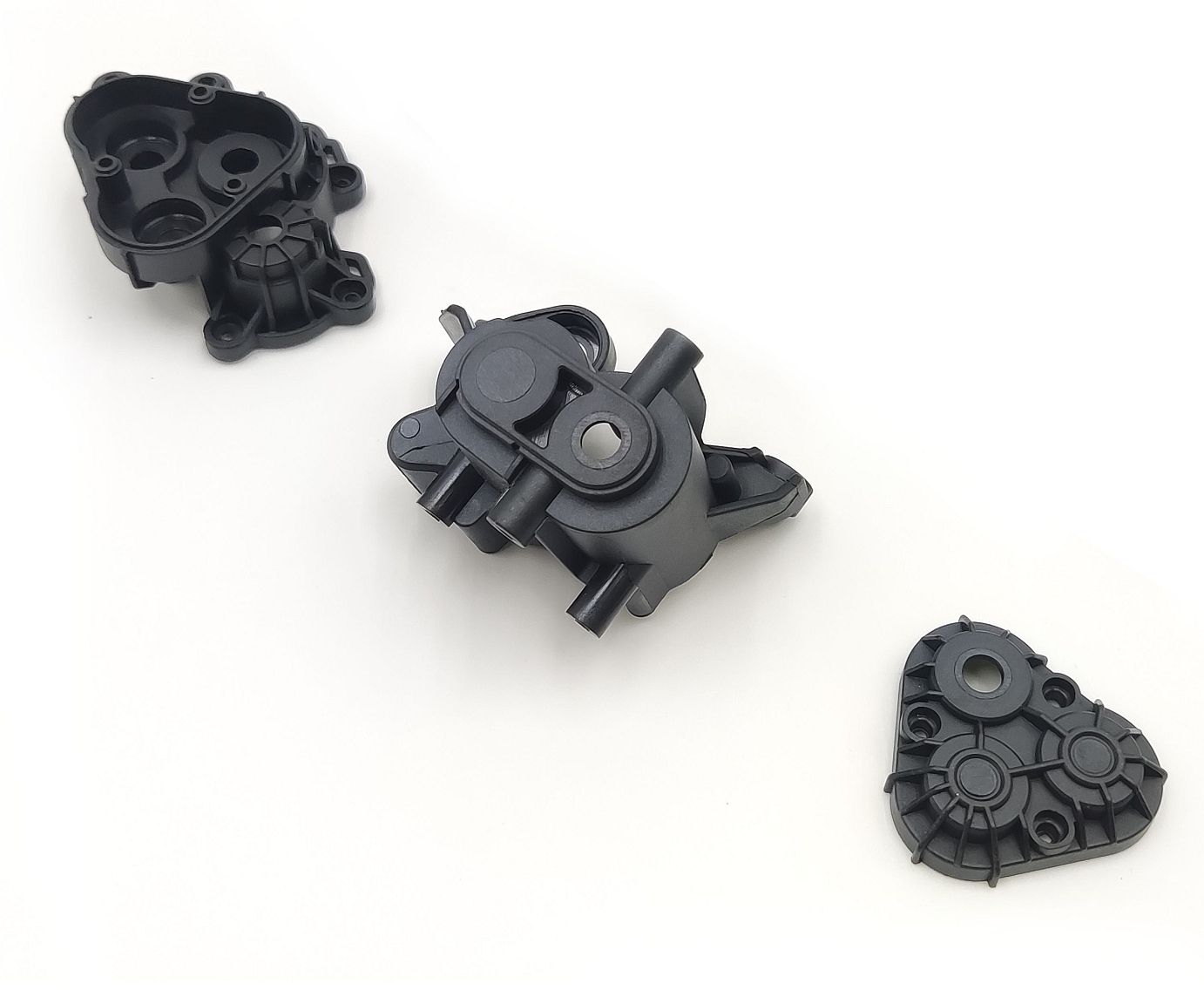 Mega RC Transmission Gear Box (Rock Viper)