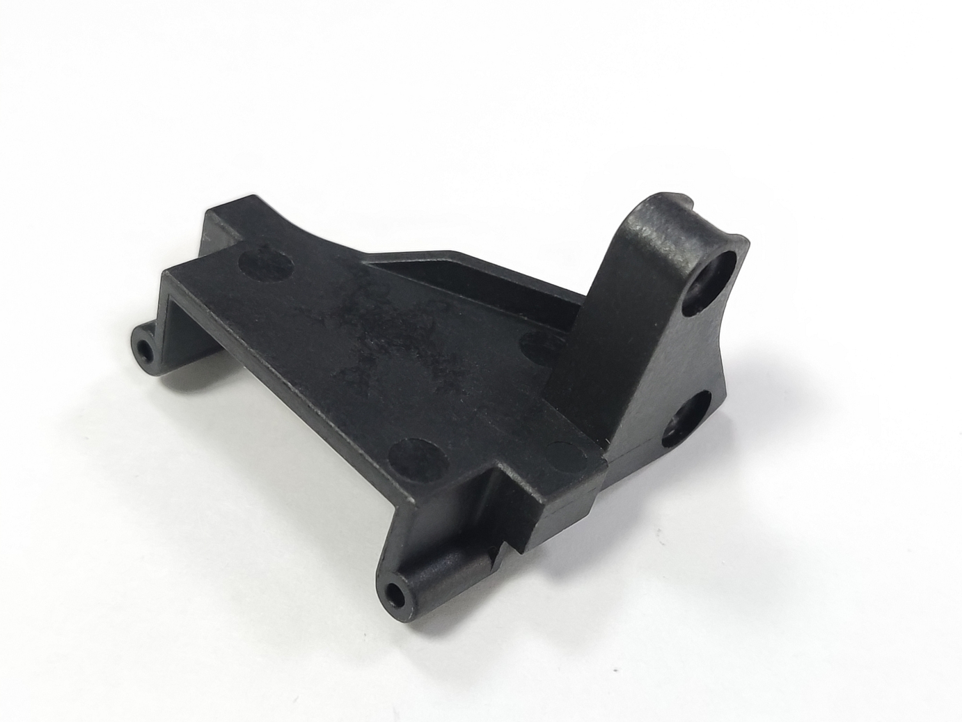 Mega RC Gear Shift Servo Mount (Rock Viper)