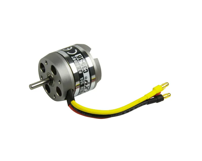 Multiplex ROXXY BL Outrunner C3536 2270kv