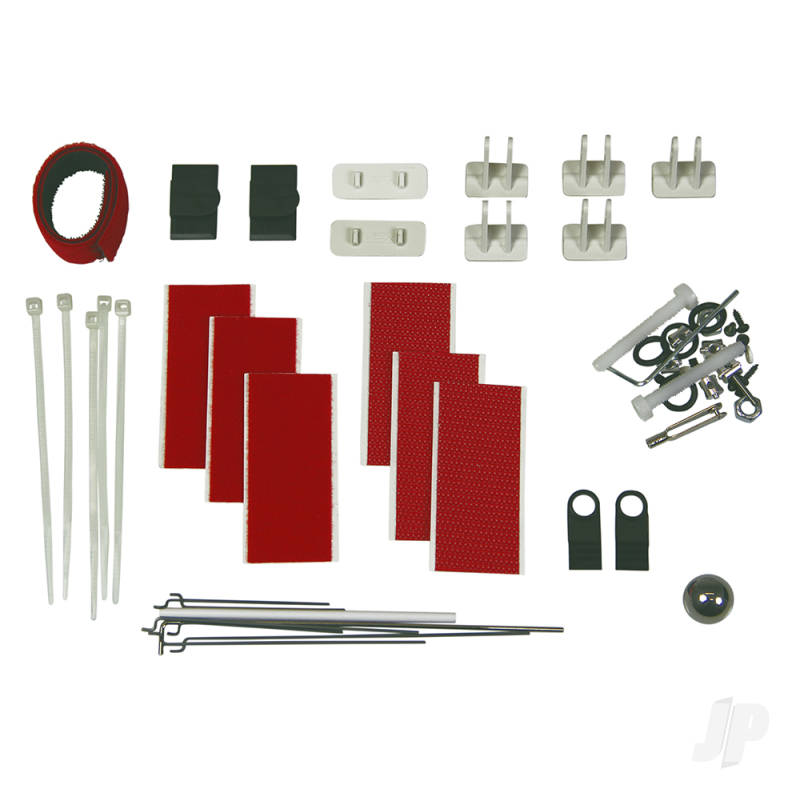 Multiplex Small Parts Set, Lentus