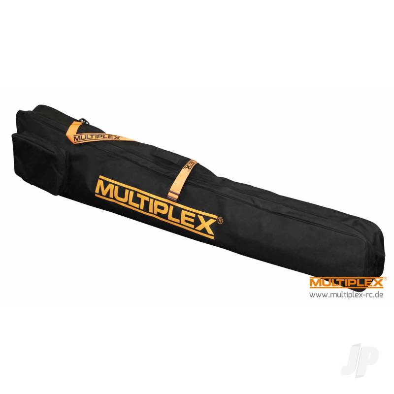 Multiplex Lentus Transport Bags