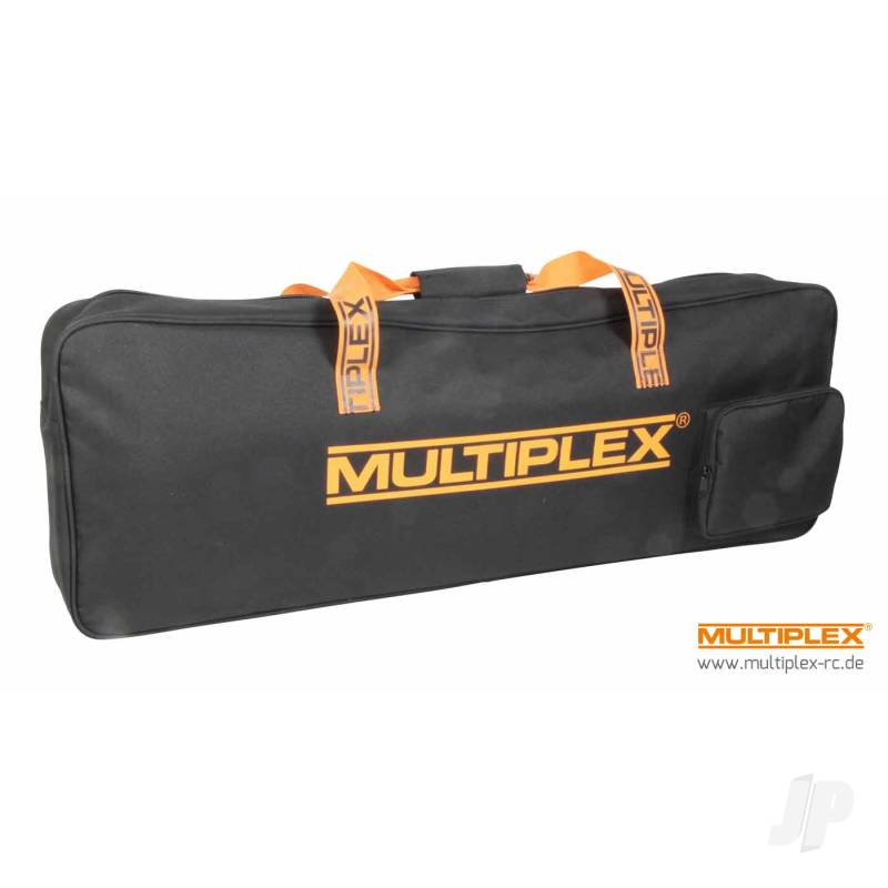 Multiplex Wing Bag, FunCub NG