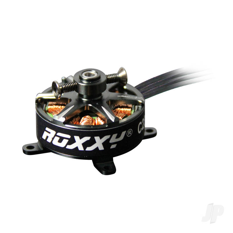 Multiplex ROXXY BL Outrunner C2814 1250kV