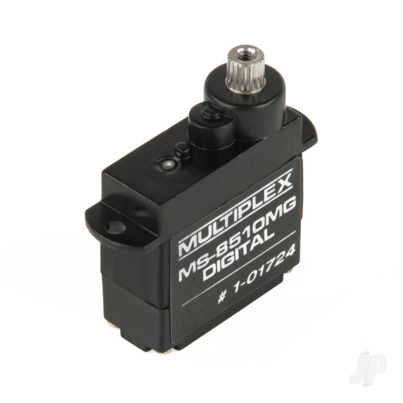 Multiplex MS-8510 Digital Metal Gear Servo