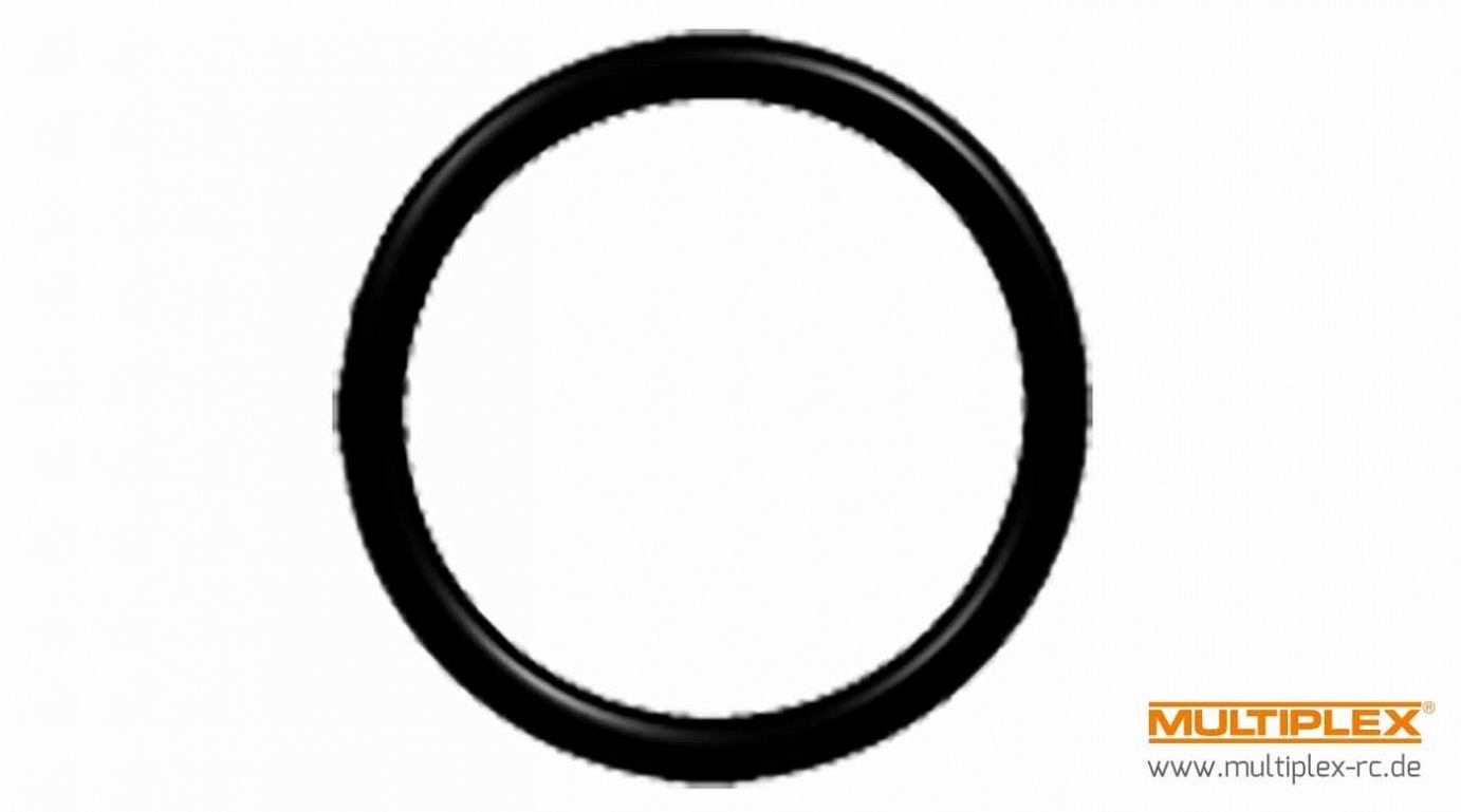 Multiplex O-Rings For Props(5 Stk.)