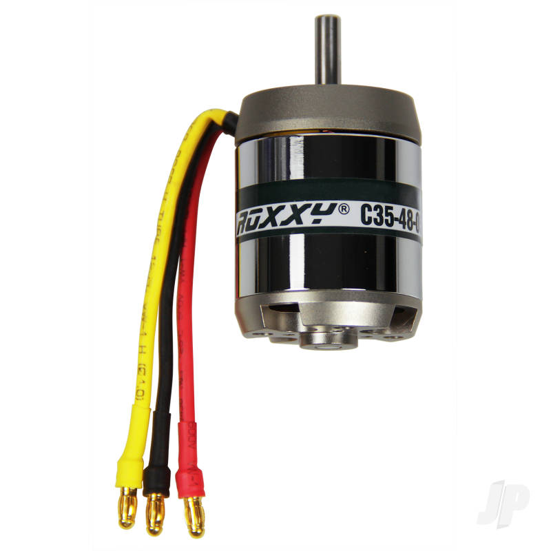 Multiplex Roxxy C35-48 990kv Brushless Motor, FunRay