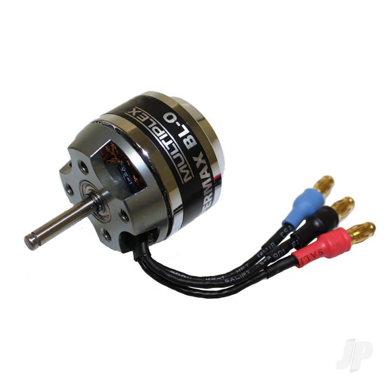 Multiplex Permat 2816-0901 Brushless Motor