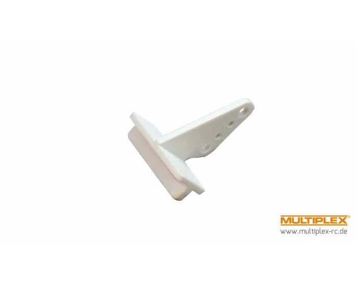 Multiplex Horn For Foam Models 2 Pcs.