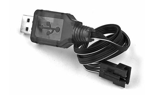 NINCO USB CHARGER (ZENIT/RITTER)