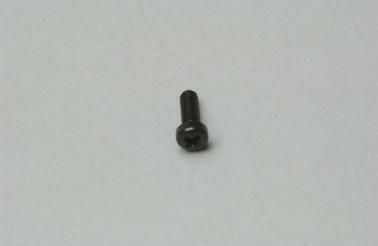 OS Engines Throttle Stop Screw 20h(25la)