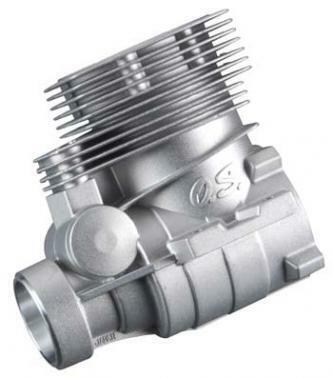 OS Engines Crankcase FS72