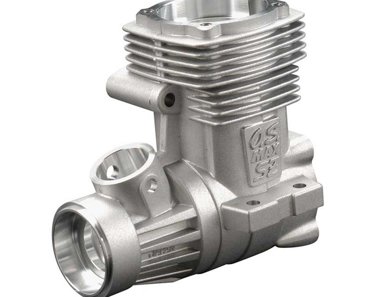 OS Engines Crankcase 37sz-H