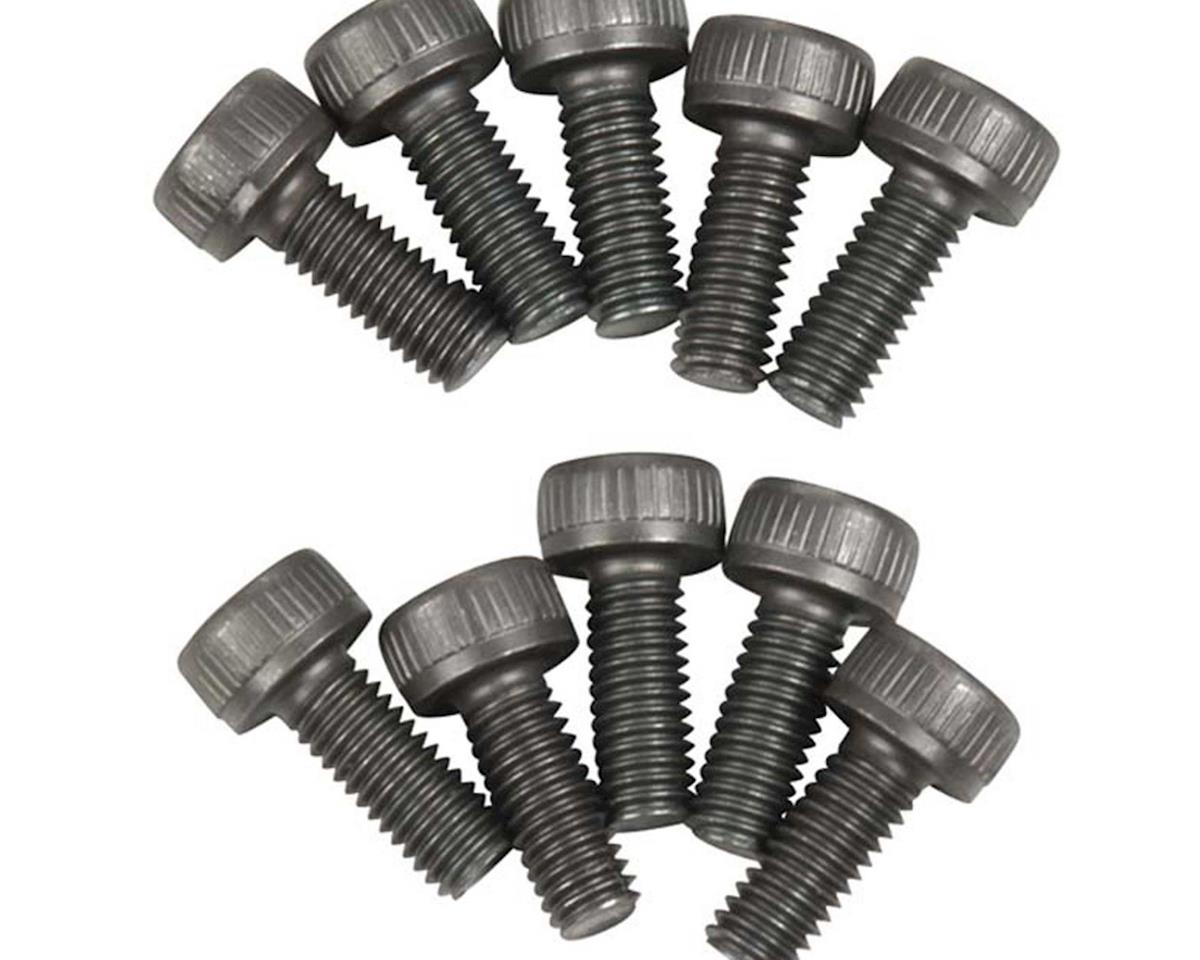 OS Engines Cover PLAte Screws (10), 120AX, 65AX, 75AX, 95AX