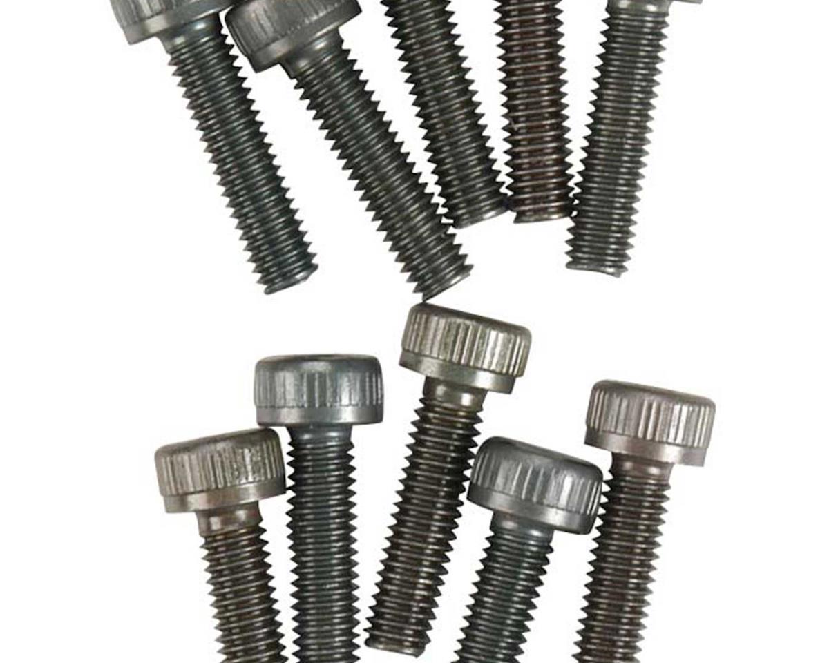 OS Engines Hex Head Screw M3 (10), GF30, GF40, GGT15