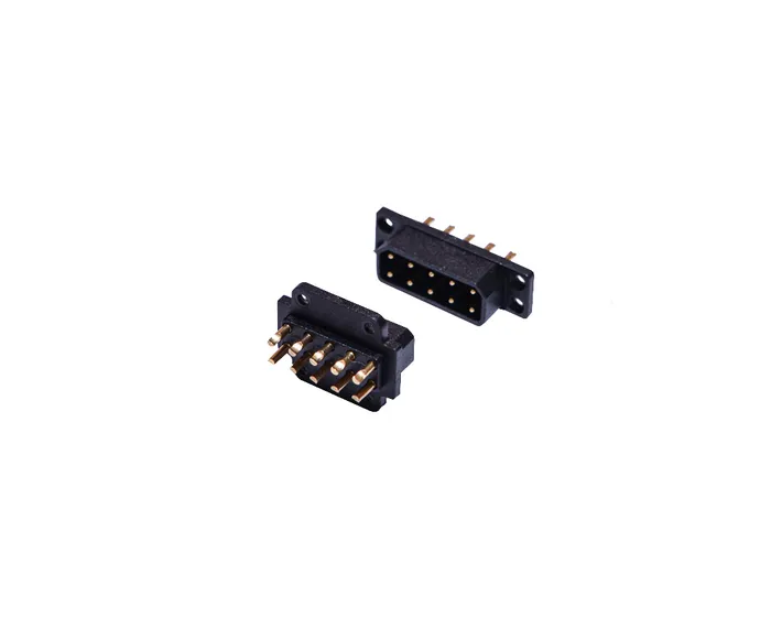 Phoenix Model MX10 10 Pin Servo Connectors