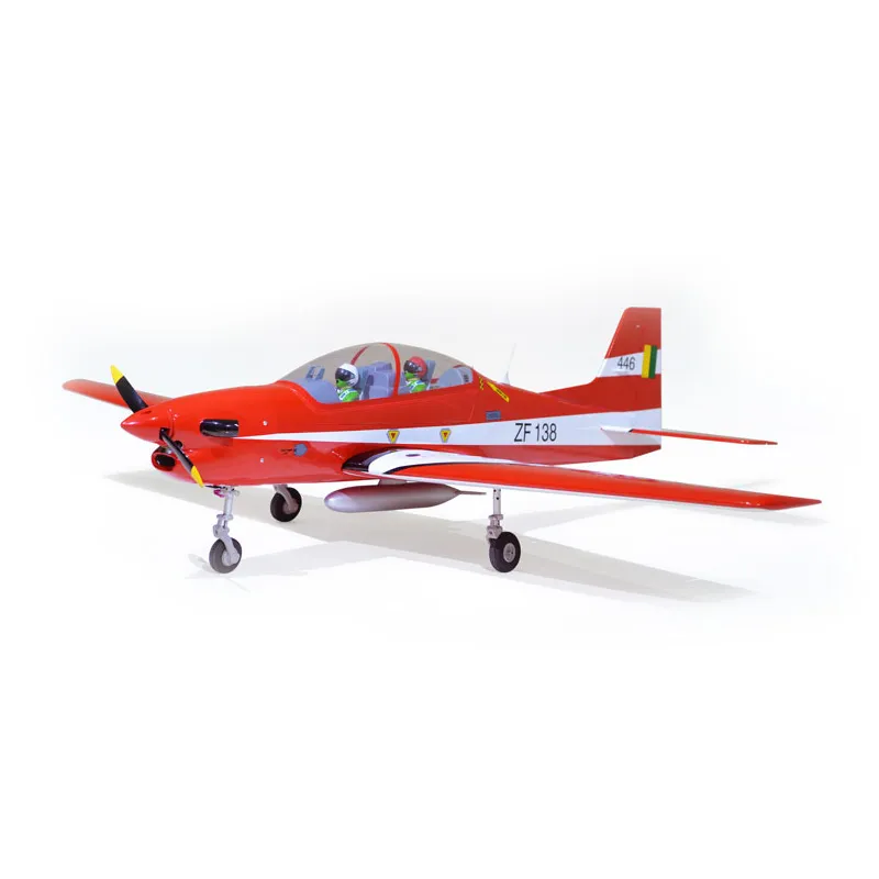 Phoenix Model Tucano .46 ARF with Electric Retracts