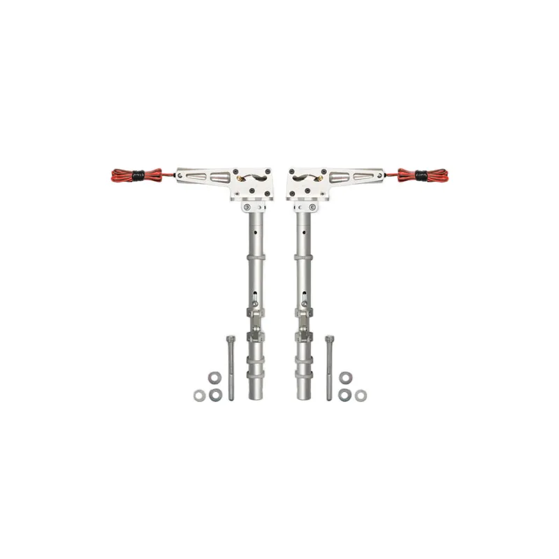 Phoenix Model Main Gear Retract Set, R5221, suit PH141