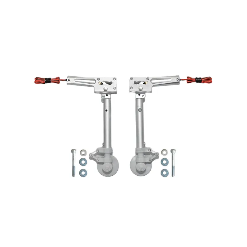 Phoenix Model Main Gear Retract Set, R5229, suit PH170