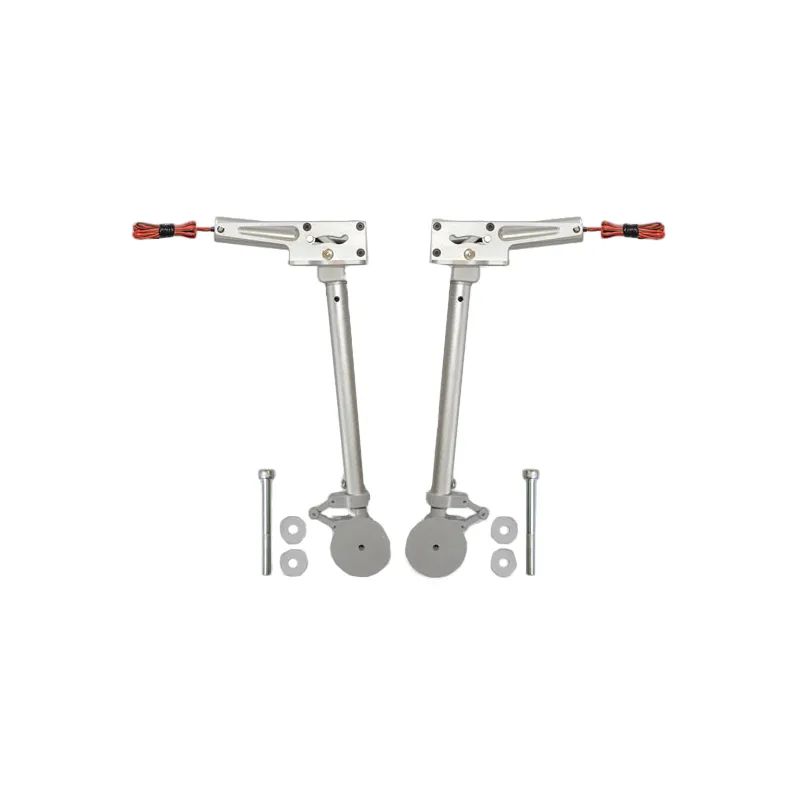 Phoenix Model Main Gear Retract Set, R5239, suit PH216