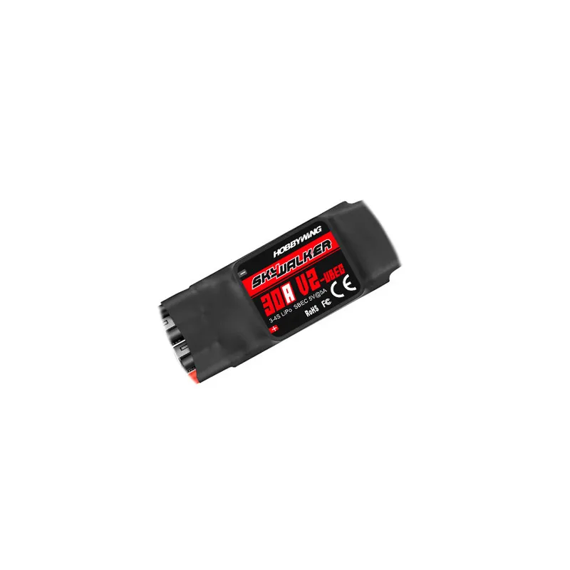 Prime RC 30A ESC, C400