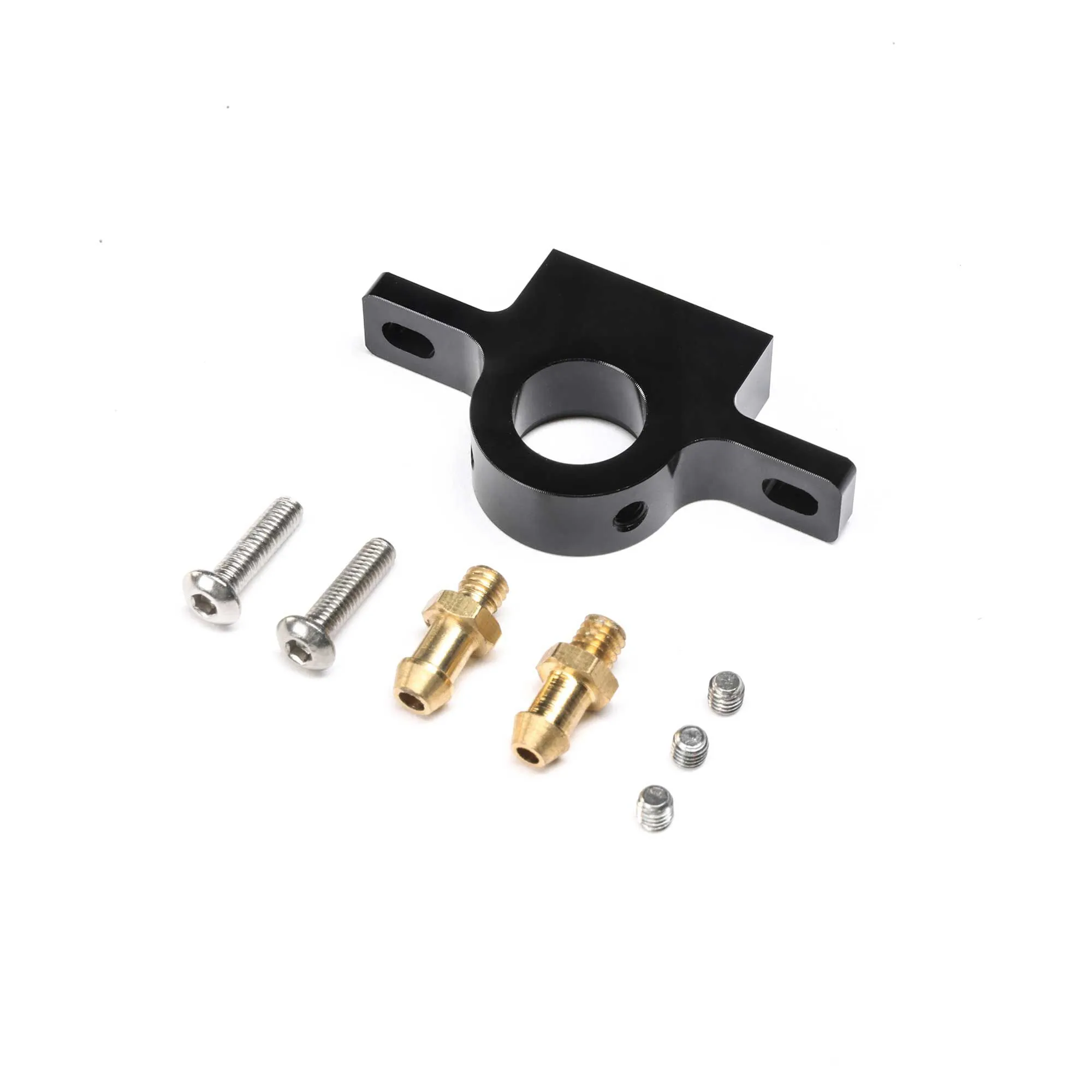 Pro Boat Motor Mount, Water Block, Recoil 18