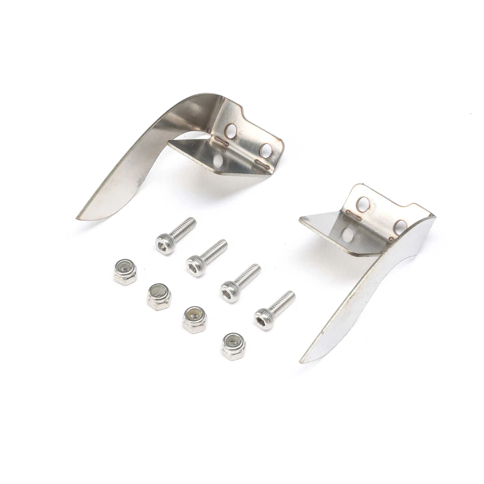 Pro Boat Trim Tab Set, Recoil 18