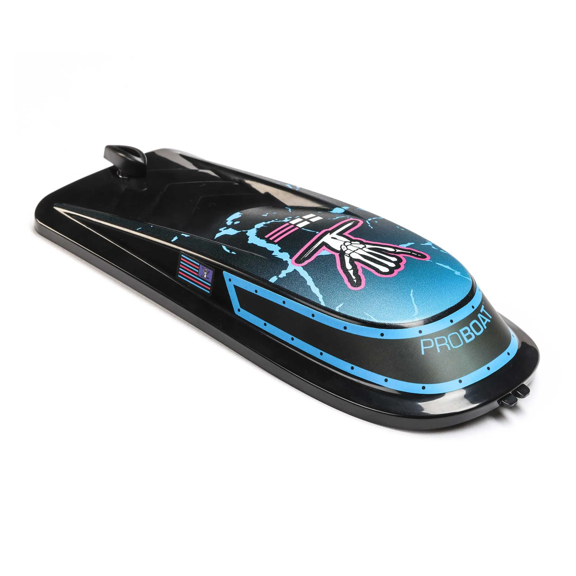 Pro Boat Canopy, Shreddy, Recoil 18