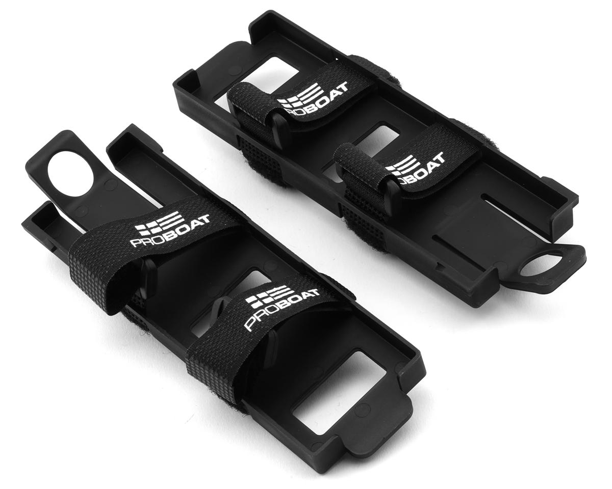 Pro Boat SSL Battery Tray Set, Blackjack 24