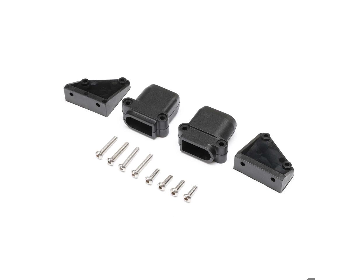 Pro Boat IC5 Holder Set, Sonicwake 48