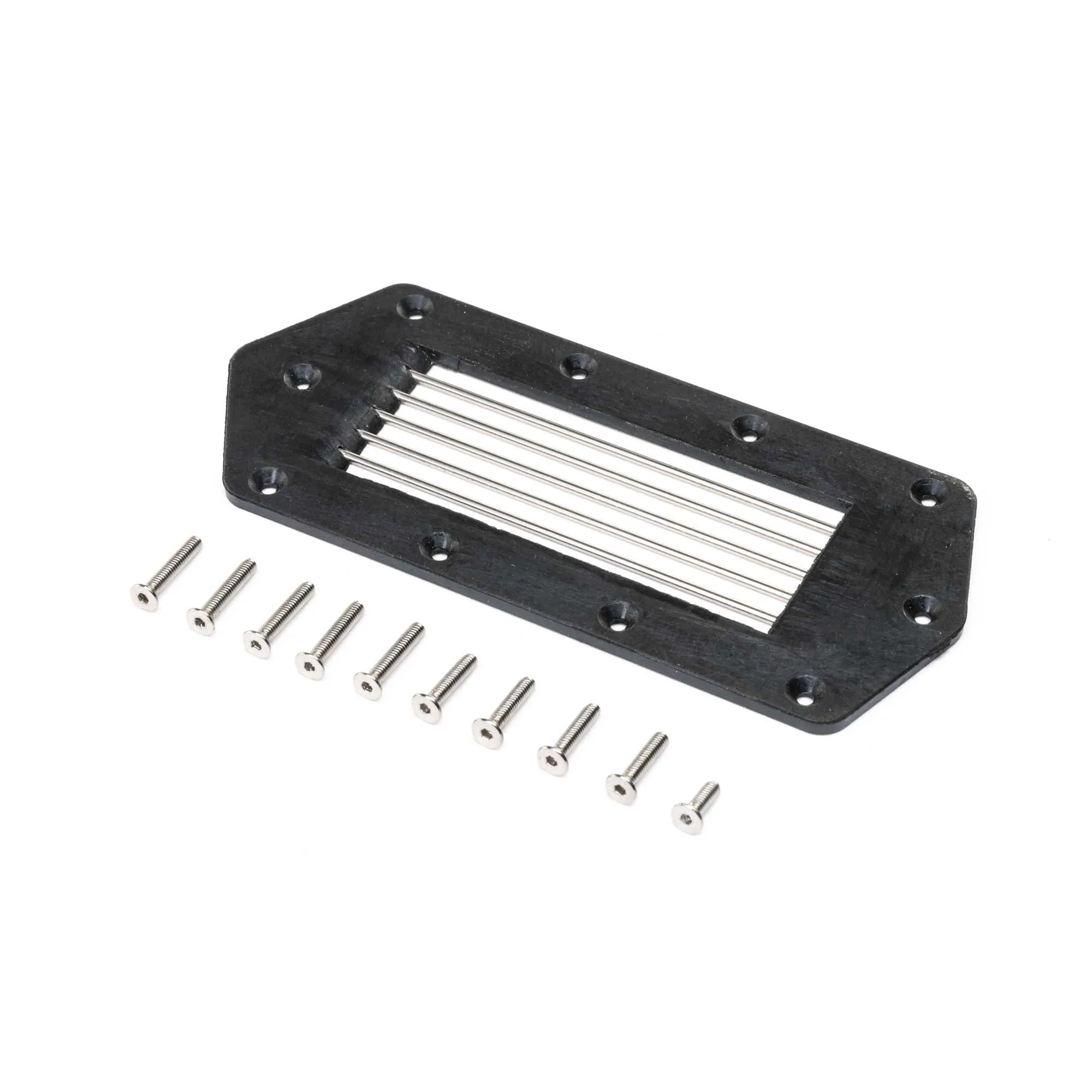 Pro Boat Intake Grate, 24in Jet Boat