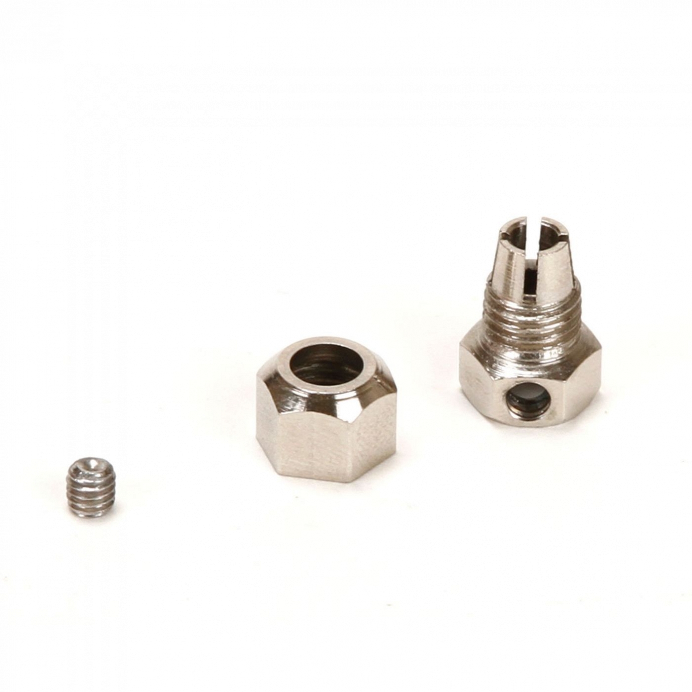 Pro Boat Motor Coupler, 5mm Motor Shaft