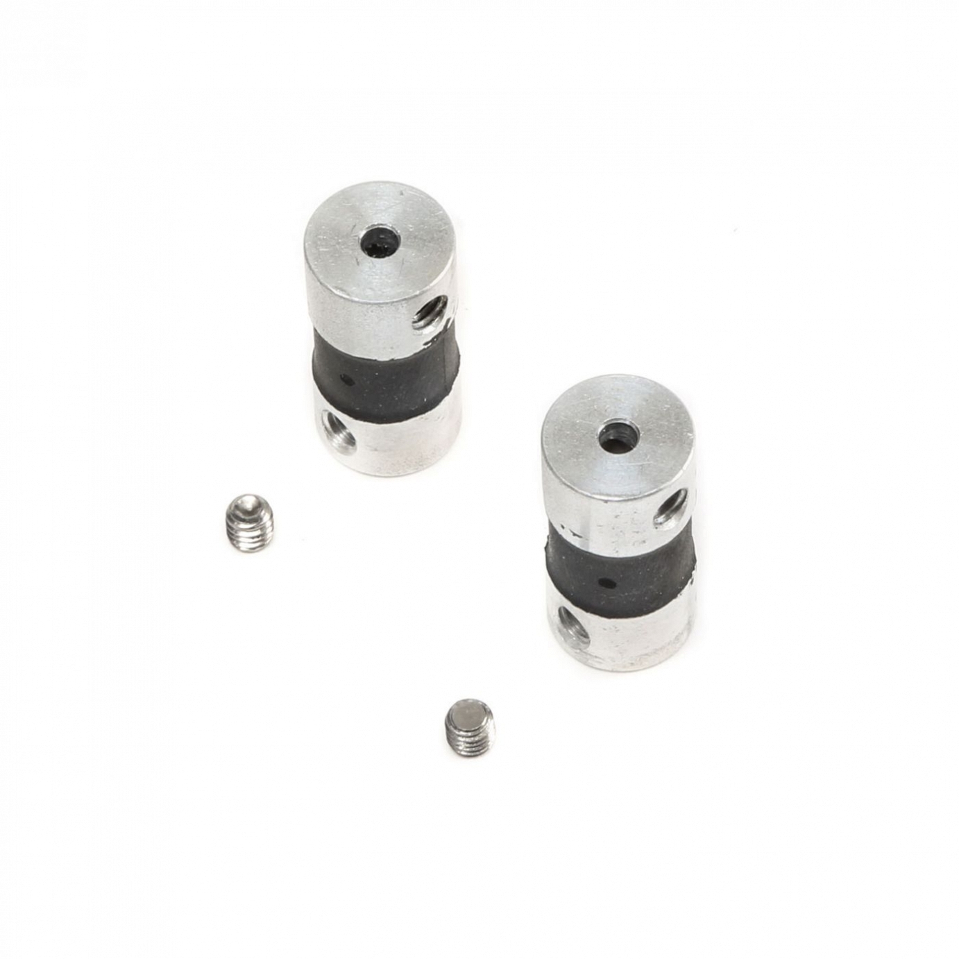 Pro Boat Motor coupler 2.3mm x 3mm, Alpha