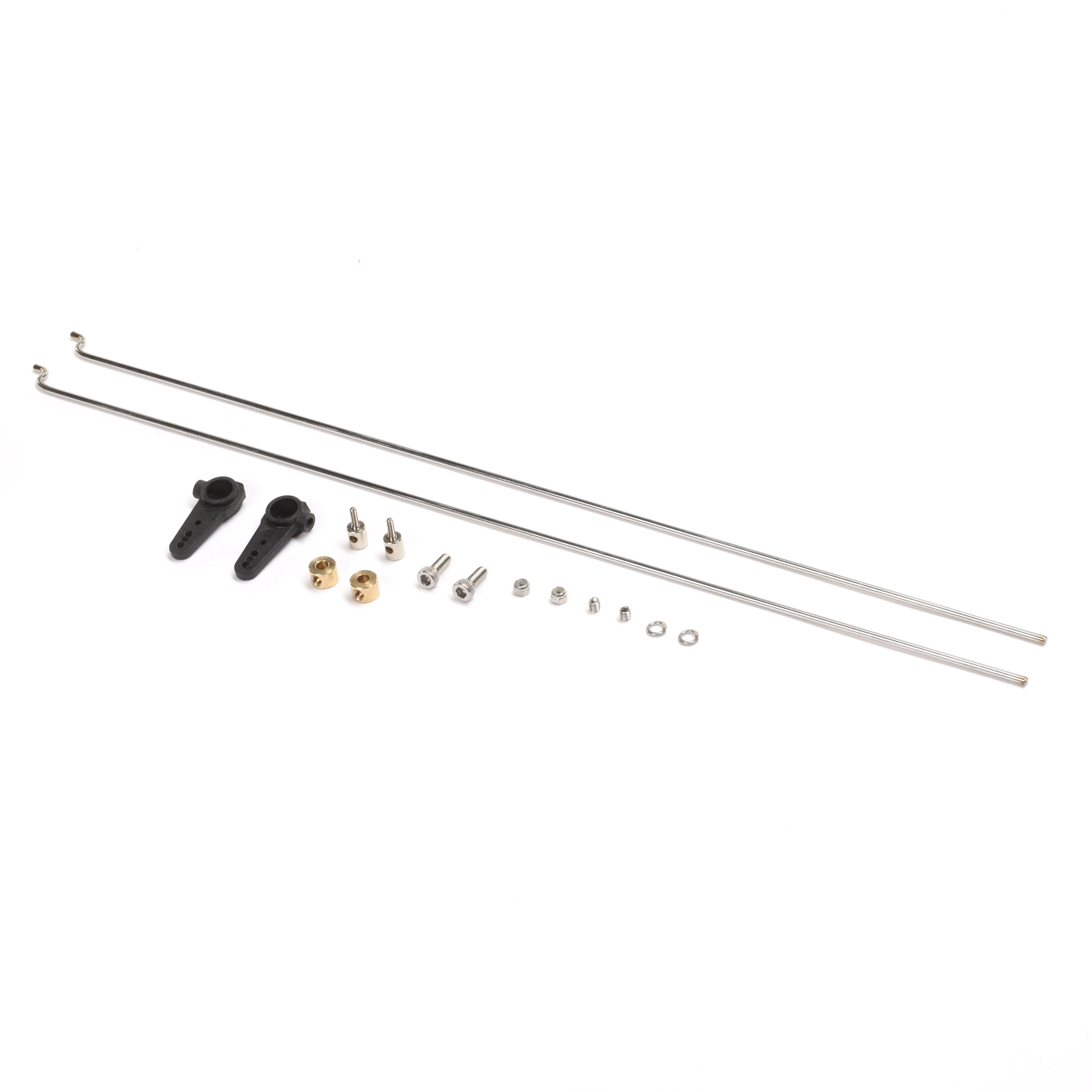 Pro Boat Rudder Pushrod Set, PCF