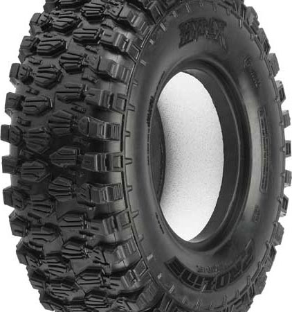 Proline Class 1 Hyrax 1.9 G8 Crawler Tyres, 2pcs, PR10142-14