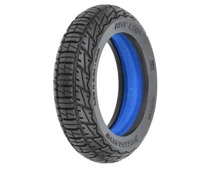 Proline Hot Lap M3 Rear Tyre, Promoto-MX