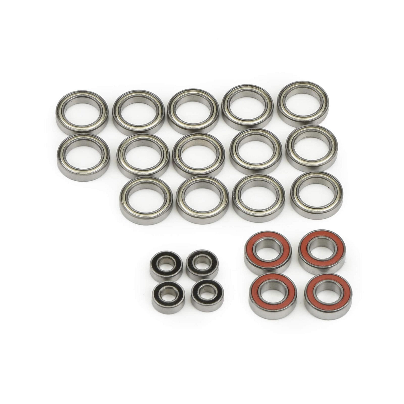 Proline Bearing Set, Pro-MT 4X4, PR4005-37