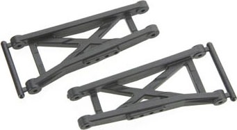 Proline ProTrac Suspension Kit Rear Arms, Slash, PR6062-02