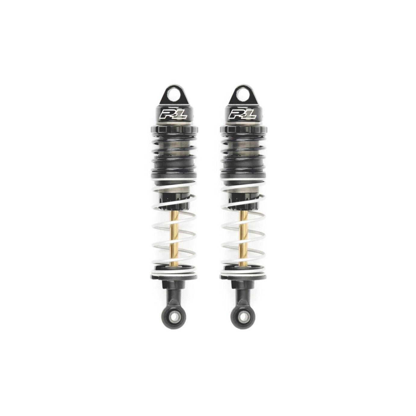 Proline PowerStroke Shocks, Front, Slash, PR6063-00