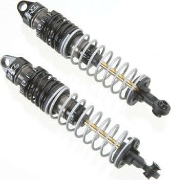 Proline PowerStroke Shocks, Rear, Slash, PR6063-01