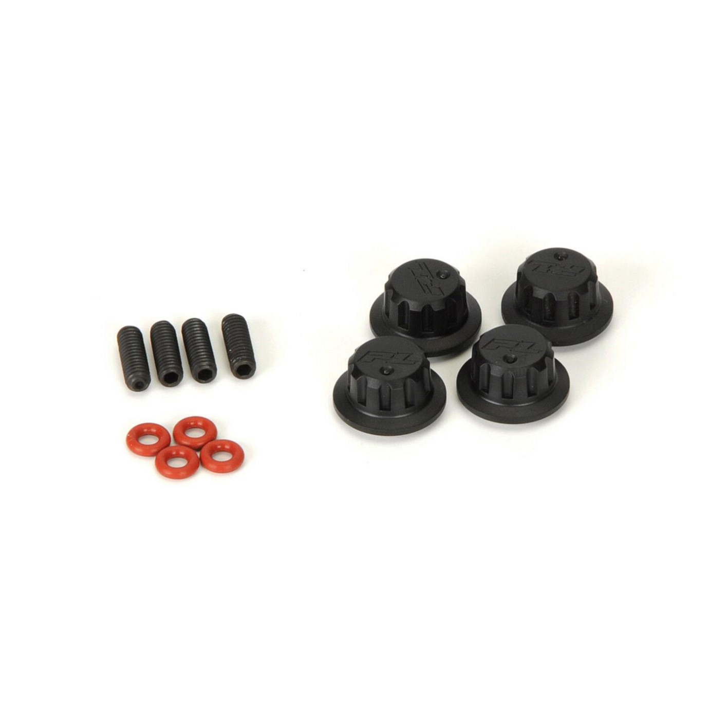 Proline Body Mount Thumbwasher Kit, Body Mount Kits, PR6070-02