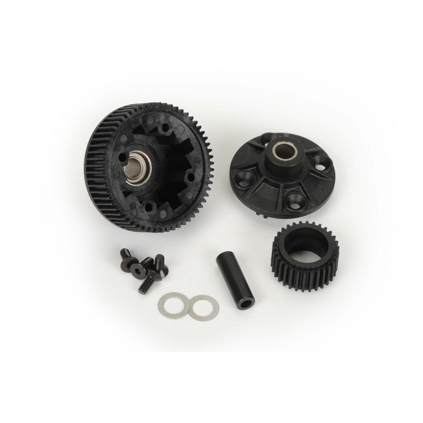 Proline Diff and Idler Gear Set Replacement Kit, Performance Tra