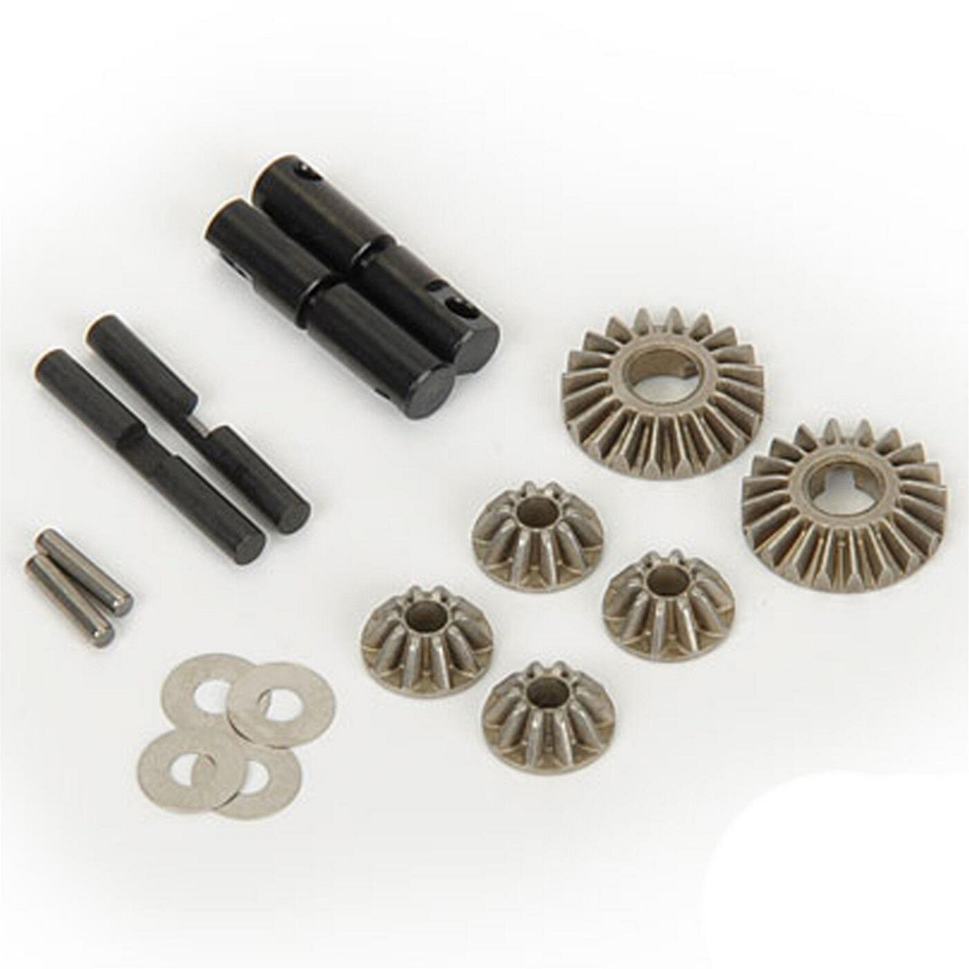 Proline Diff Internal Gear Replacement Set, Performance Transmis